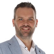 Bart Vennegoor - Vastgoedadviseur