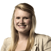 Maaike Roeleveld - Office manager