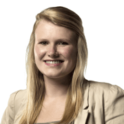 Maaike Roeleveld - Office manager