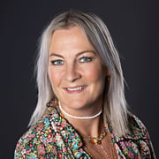 Daniëlle Buur - Real Estate Agent (Director)