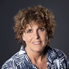 José de Kuiper - Commercial Employee