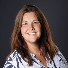 Sandra Hachmang - Commercial Employee