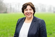 Anet van den Berk RT RM - NVM Register Makelaar & Taxateur