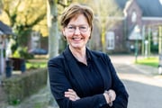 Henriëtte Veldhuijzen-Lenssen - Receptionist