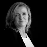 Carolien van Kooy - Office manager