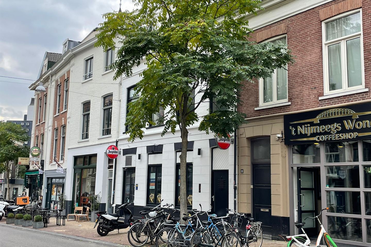 Bekijk foto 3 van Smetiusstraat 9