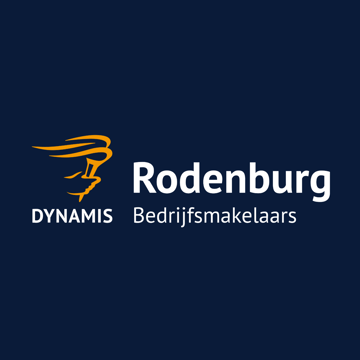 Rodenburg Bedrijfsmakelaars