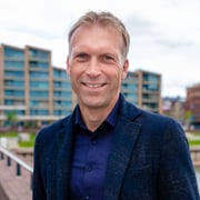 Hans Nijland - NVM-makelaar (directeur)