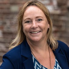 Erica Assenberg - Commercieel Medewerker