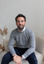 Michael Wielinga - Makelaar (directeur)