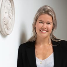 Romy van Walen - Vastgoedadviseur