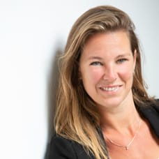 Sévrine van der Post - NVM Assistent-makelaar