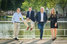 Team - Vastgoedadviseur