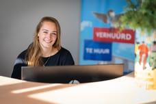 Corine Ammerlaan - Vastgoedadviseur