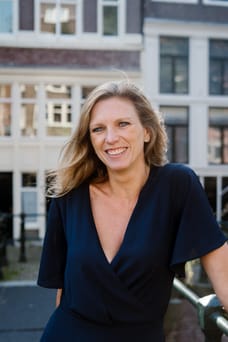 Alice Bakker - NVM Register Makelaar (Directeur)