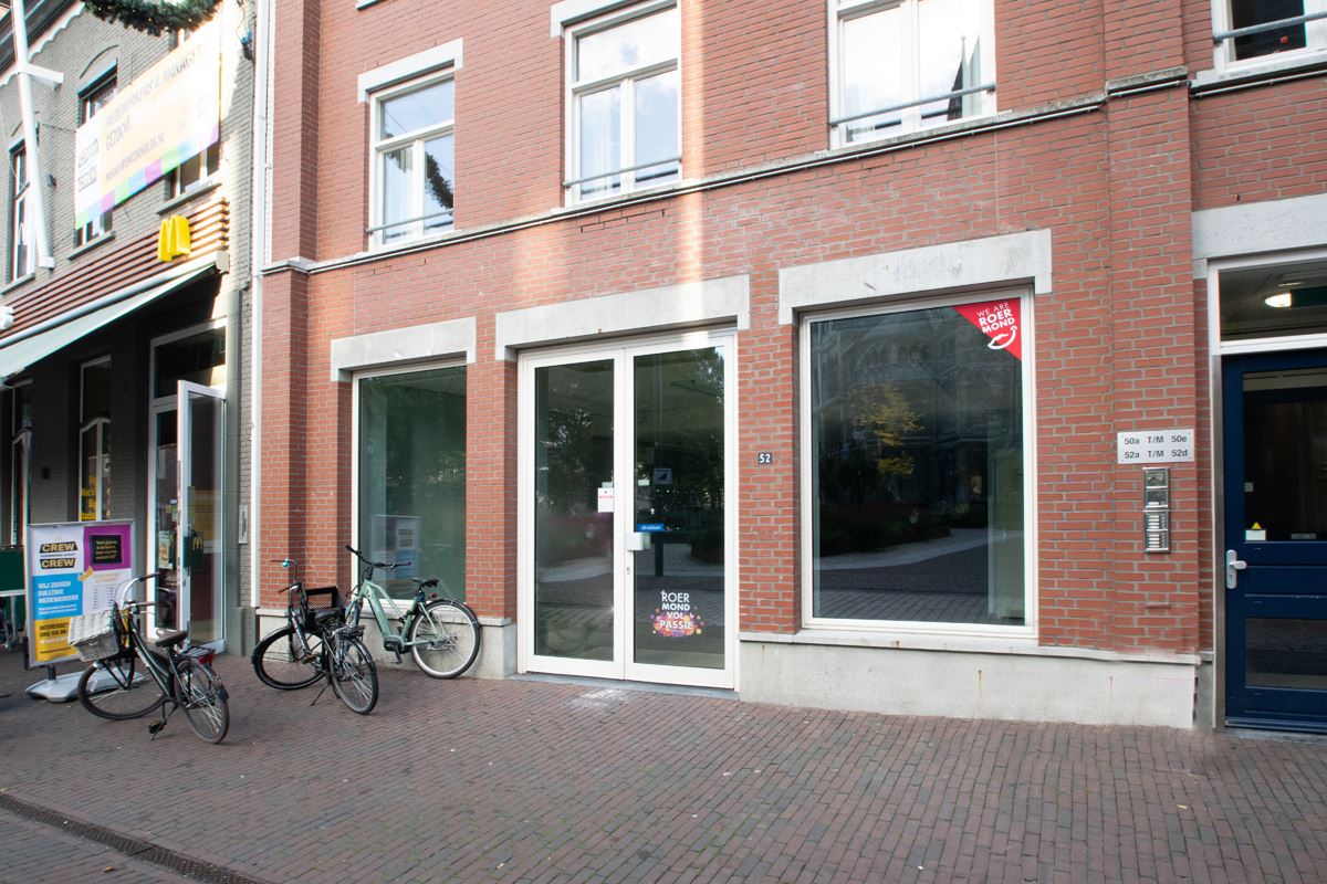 View photo 3 of Hamstraat 52