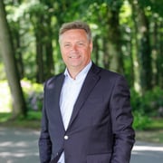 Albert C. Post - NVM-makelaar (directeur)