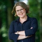 Nardy Hensen - NVM-makelaar