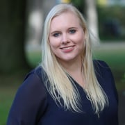 Ichelle van Os - Commercieel medewerker
