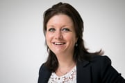 Inge Lewandowski - Vastgoedadviseur