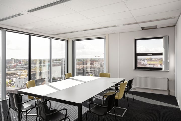Dreef 2 -6, Zutphen