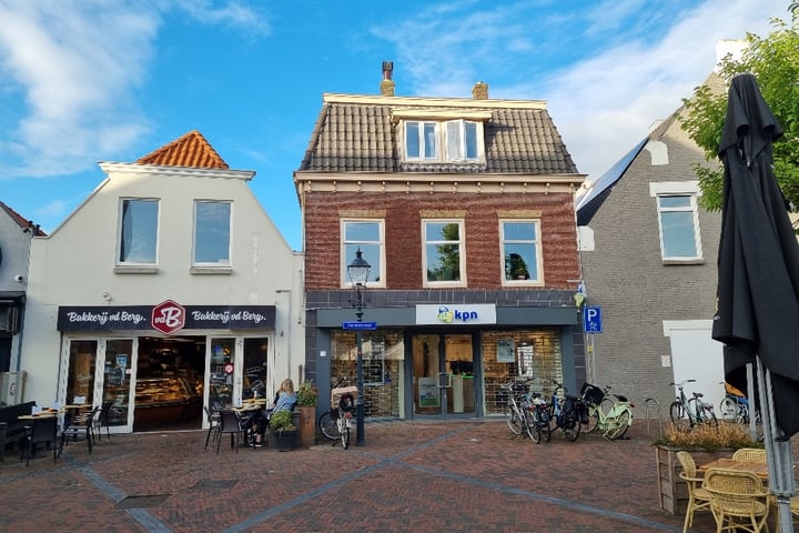 Herenstraat 15, Naaldwijk
