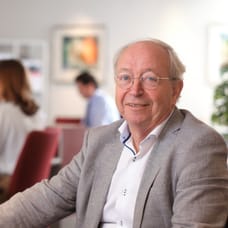 Kedo Buitenkamp - NVM Register Makelaar (Directeur)