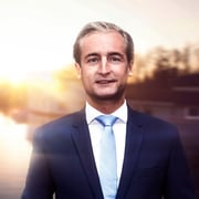 Jelle Lutterman - Vastgoedadviseur
