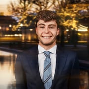 Steijn Schothorst - Vastgoedadviseur