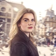 Irene Wijnans - Office manager