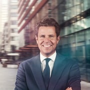 Sander Bovenkerk - Directeur