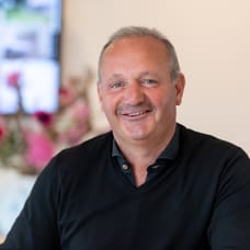 Peter van Biezen RMT - NVM Register Makelaar (Directeur)