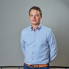 Edwin Greuter - Hypotheekadviseur