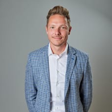 Guillaume Fransen - NVM Register Makelaar