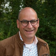 Bram (A.) Schoon - NVM-makelaar