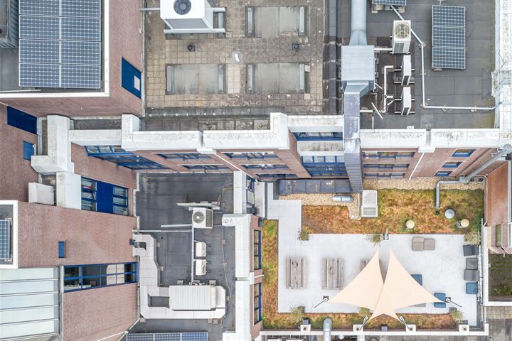 Bekijk foto 3 van Marktplein te Apeldoorn