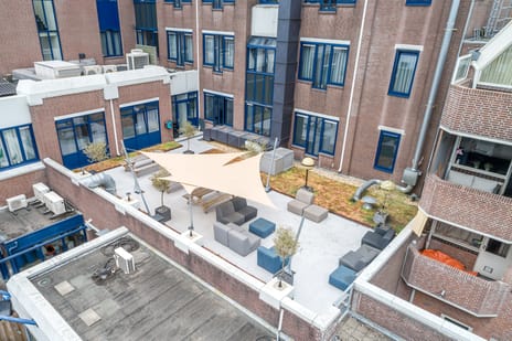 Photo 4 of Marktplein te Apeldoorn