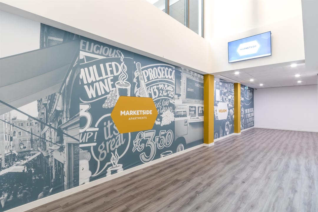 Foto 7 van Marktplein te Apeldoorn