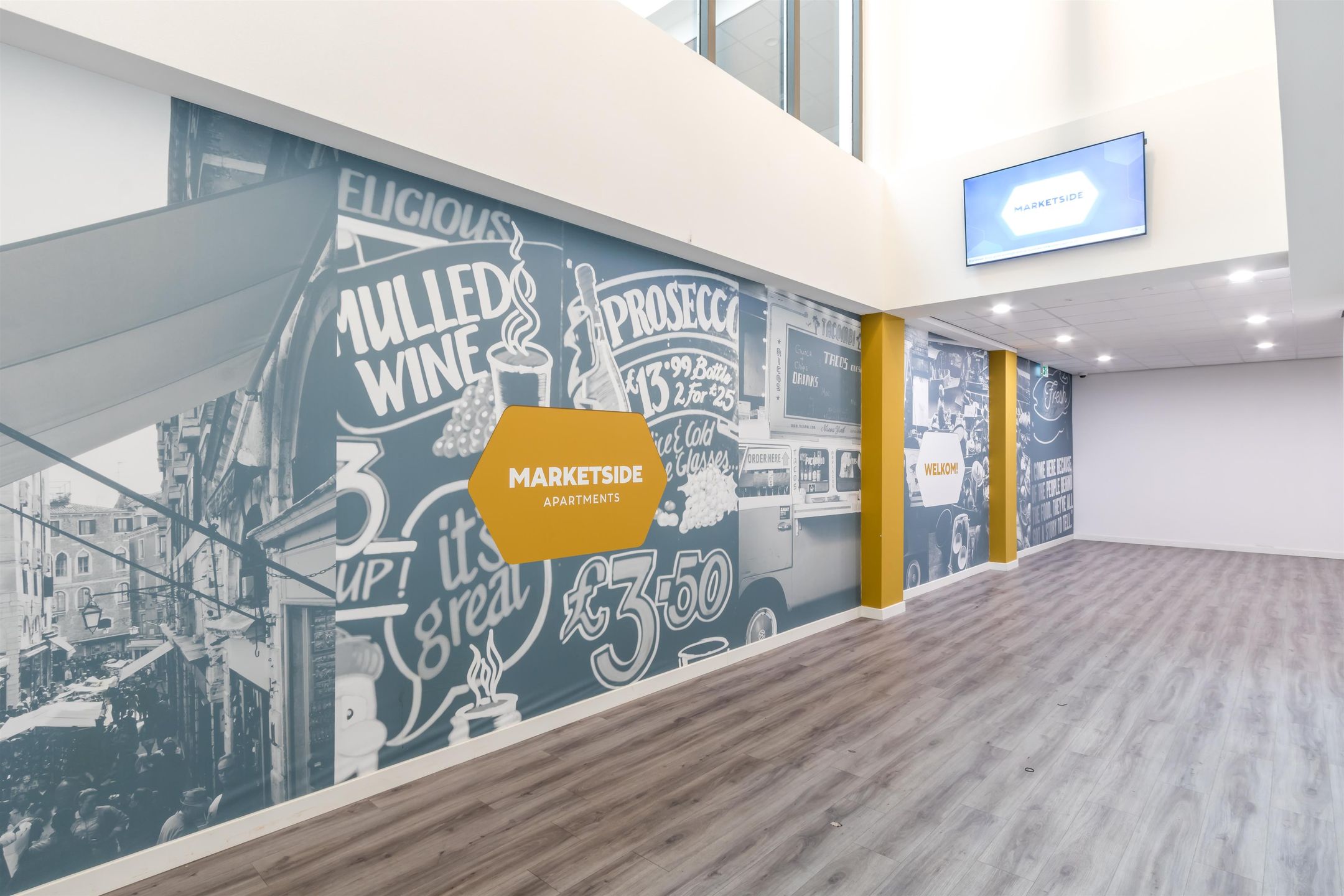 Foto 7 van Marktplein te Apeldoorn