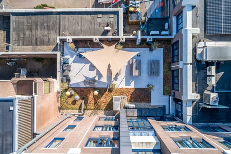 Photo 5 of Marktplein te Apeldoorn