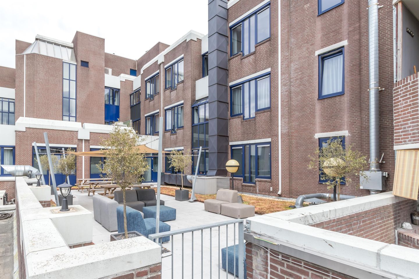 Photo 8 of Marktplein te Apeldoorn