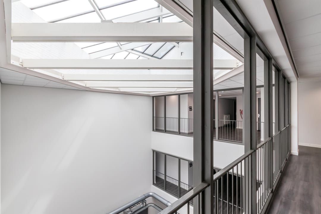 Foto 9 van Marktplein te Apeldoorn