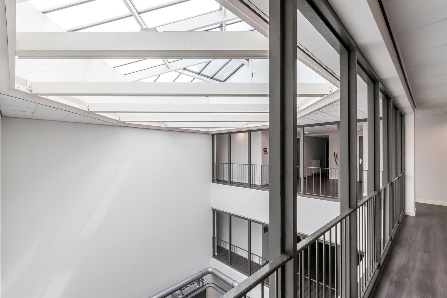 Photo 9 of Marktplein te Apeldoorn