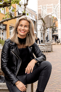 Daniëlle Diepeveen - NVM Register Makelaar (Directeur)