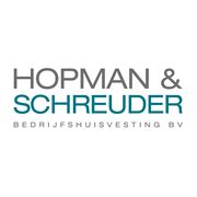 Hopman & Schreuder Bedrijfshuisvesting BV