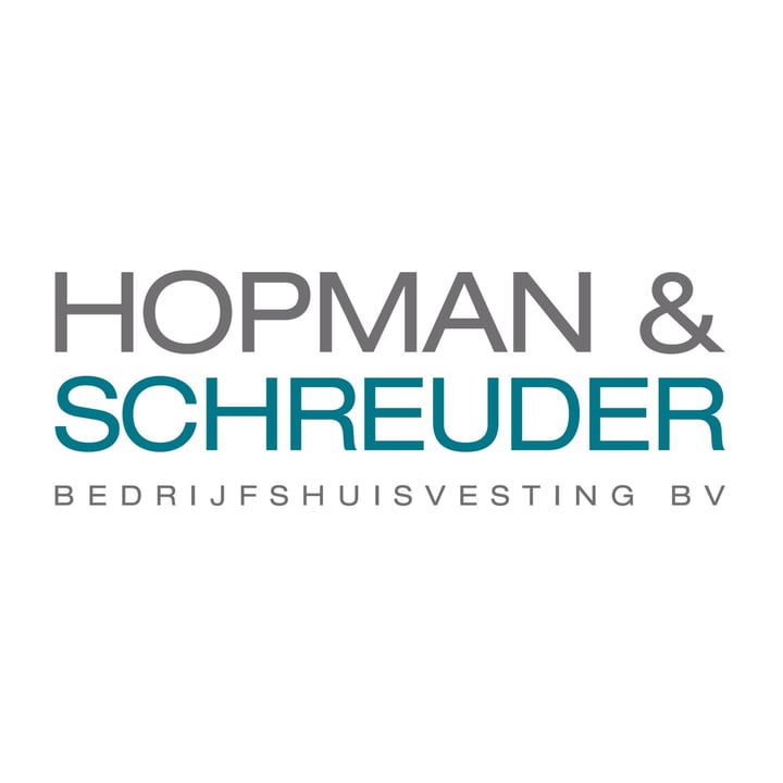 Hopman & Schreuder Bedrijfshuisvesting BV