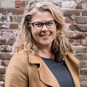 Daniëlle Leerkes (makelaar Buitenwonen) - NVM Registered Agent