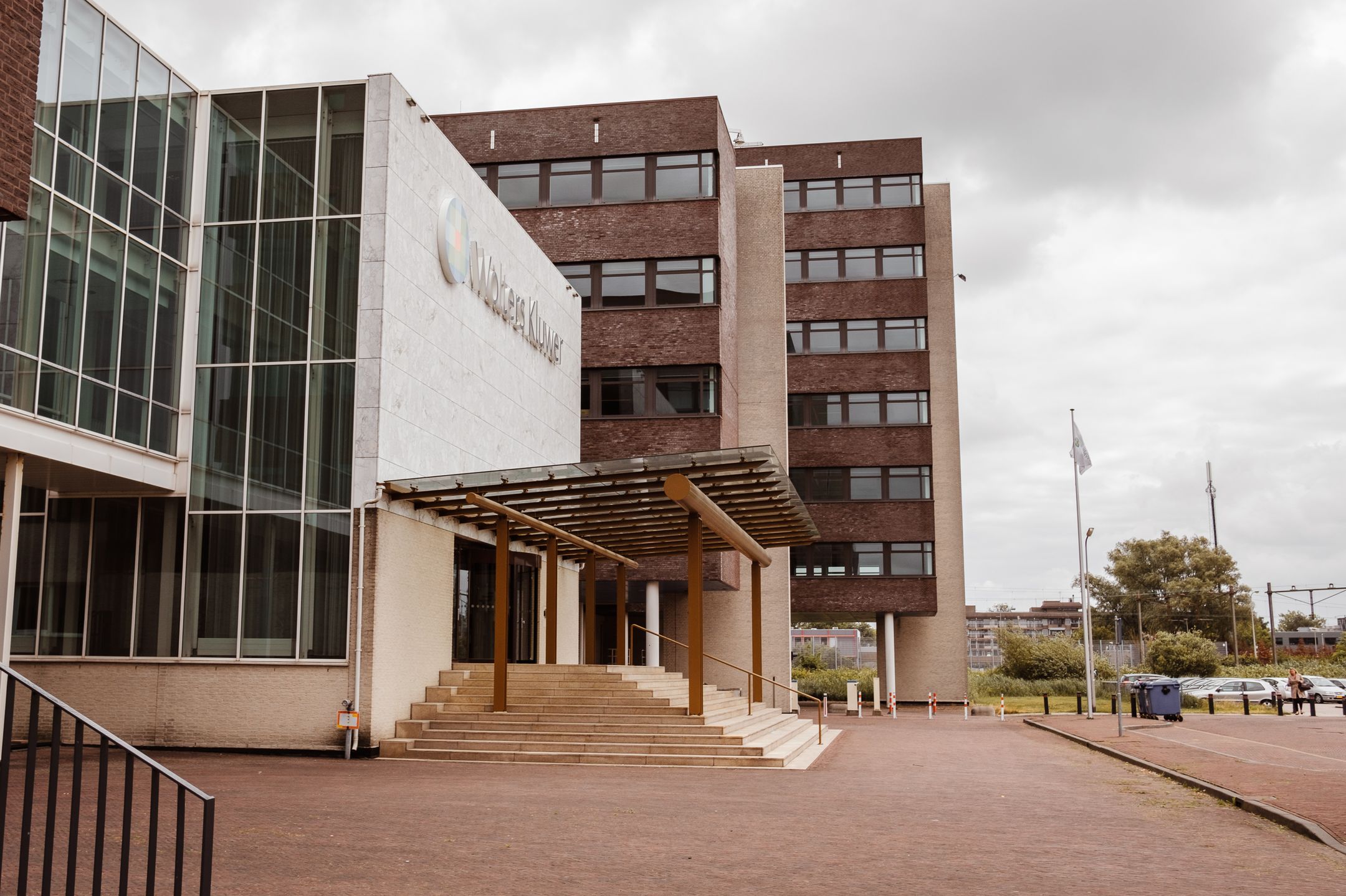 Foto van Zuidpoolsingel