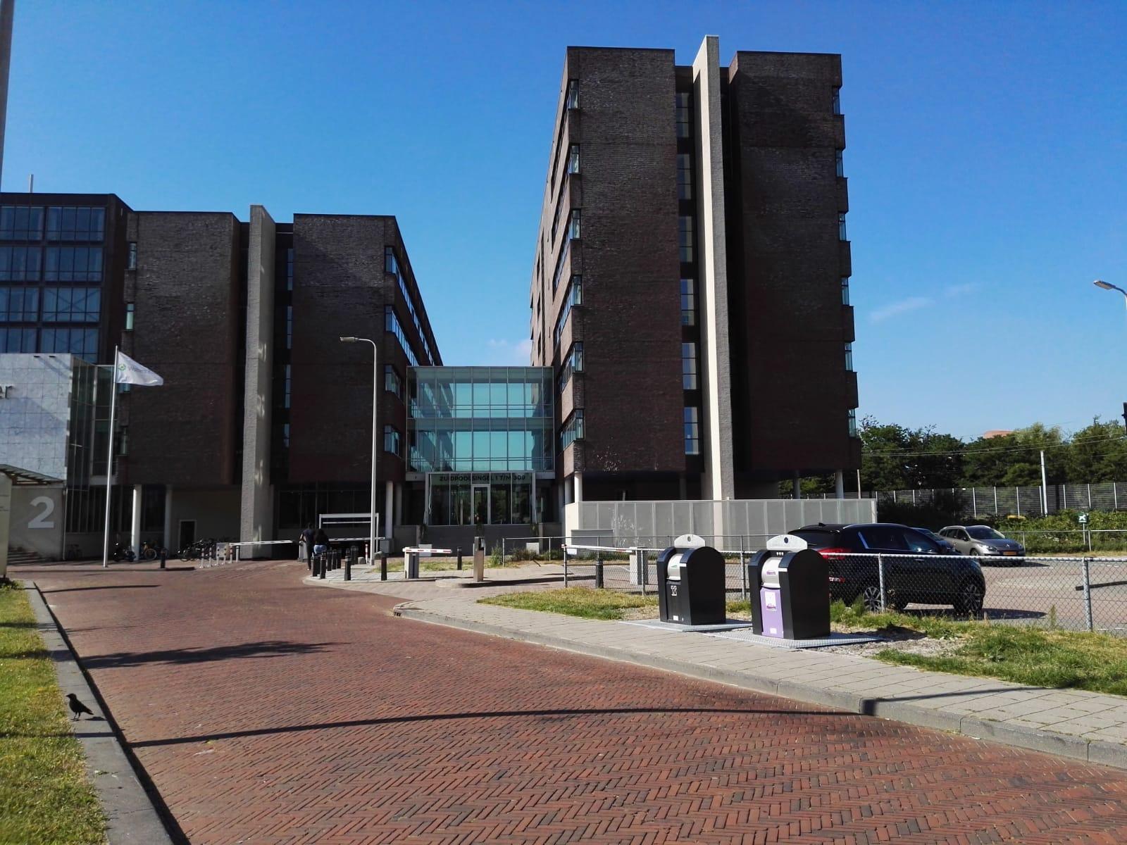 Foto 7 van Zuidpoolsingel