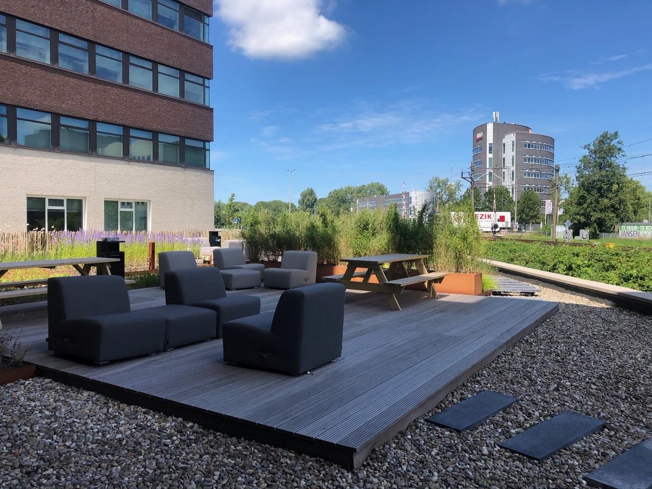 Foto 5 van Zuidpoolsingel